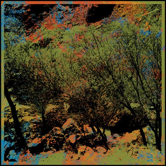 Darabad Canyon 1
