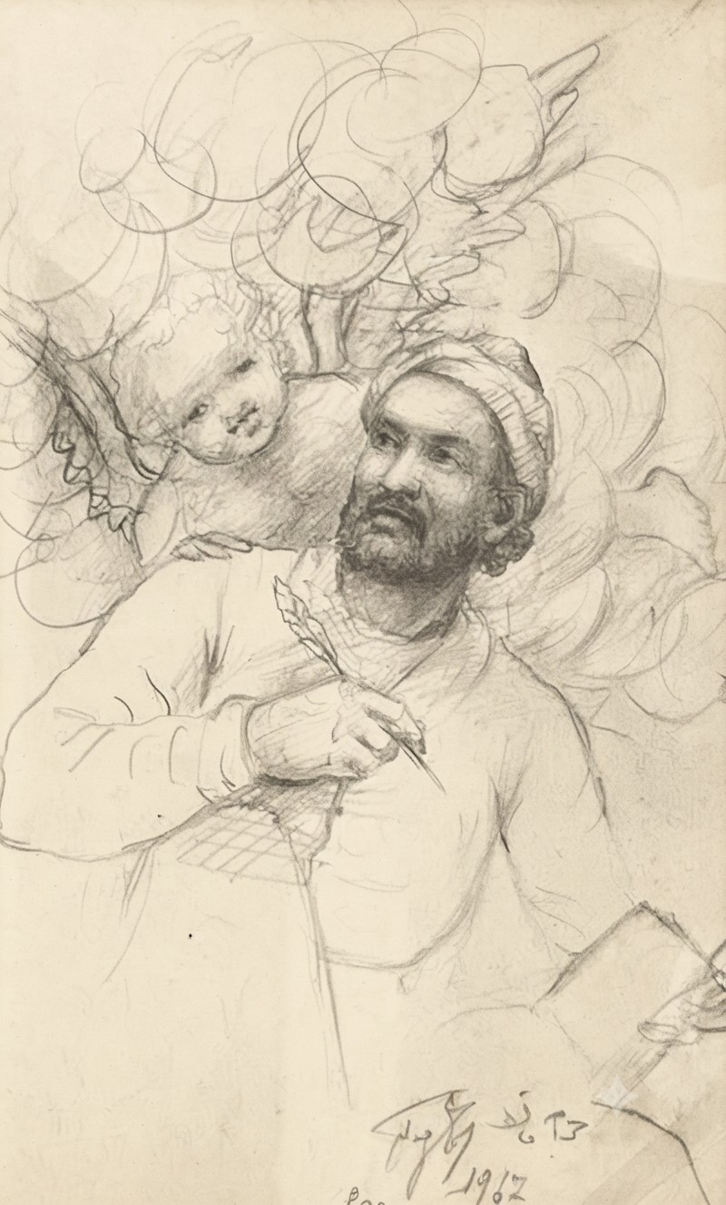 Khwaja Hafez