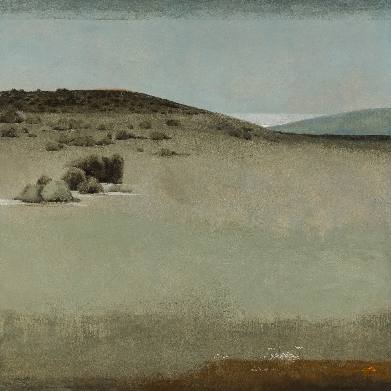 Untitled from the Border series
